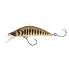 Sakura Phoxy Awa 50 S Brown Vairon 5,0cm 5gr Sinkender Minnow Wobbler