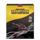 Sbs Eurostar Boilies Erdbeermarmelade 5 Kg 16 Mm
