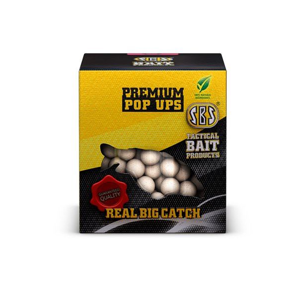 Sbs Premium Pop Ups M1 100 g 10, 12, 14 mm