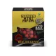 SBS Premium Mini Pop Ups Krill Heilbutt 20 Gr 8 Mm