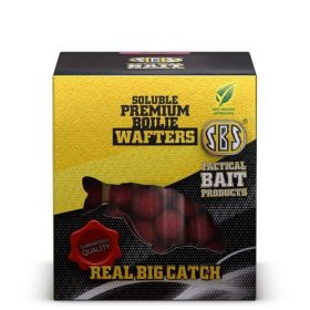 Lösliche Premium Wafters M1 100 Gr 24 Mm