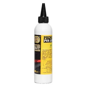 Sbs Premium Pva Liquid Süße Erdbeercreme 200 Ml