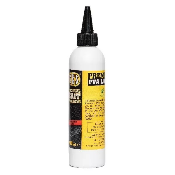Sbs Premium Pva Liquid Süße Erdbeercreme 200 Ml