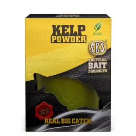 SBS KELP POWDER 200 GR Attraktor
