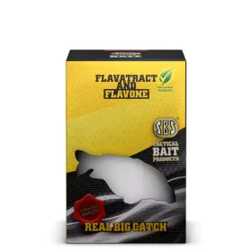SBS Flavattract und Flavone Squid & Octopus 100 Gm