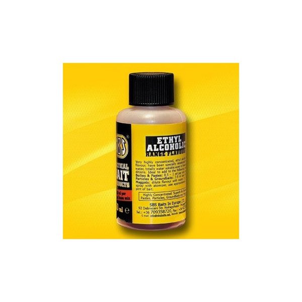 Sbs EA Range Flavours Cranberry 50 ml