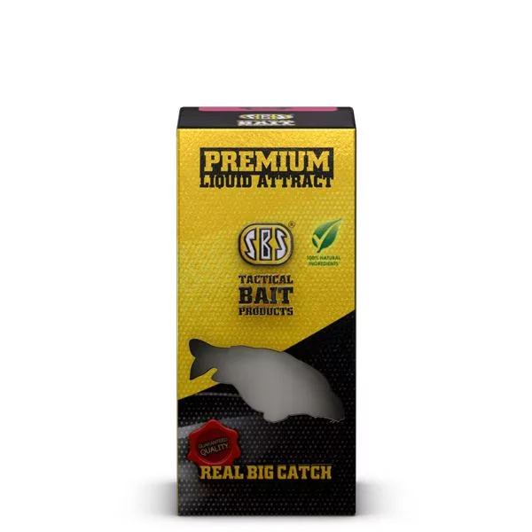 SBS Premium Liquid Attract M1 50 Ml