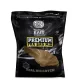 SBS Premium PVA Bag Mix Ace Lobworm Futter 1kg