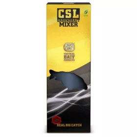 Sbs Csl Groundbait Mixer Meeresfrüchte 1000ml