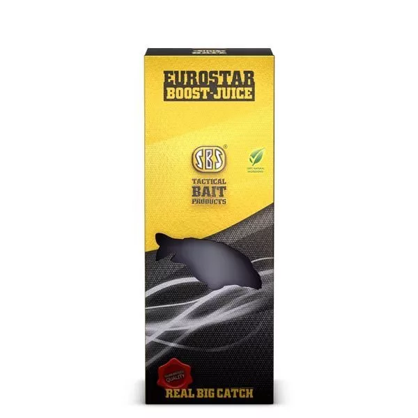 Eurostar Boost Juice Frankfurter Wurst 300 Ml -
