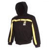 SBS - Zipped Hoodie - Kapuzenpullover - XXXL