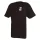 SBS - T-Shirt For Kids Schwarz - T-Shirt - XXL
