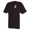 SBS - T-Shirt für Kinder Schwarz - T-Shirt - L
