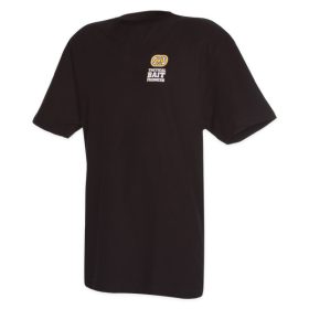 SBS - T-Shirt für Kinder Schwarz - T-Shirt - L