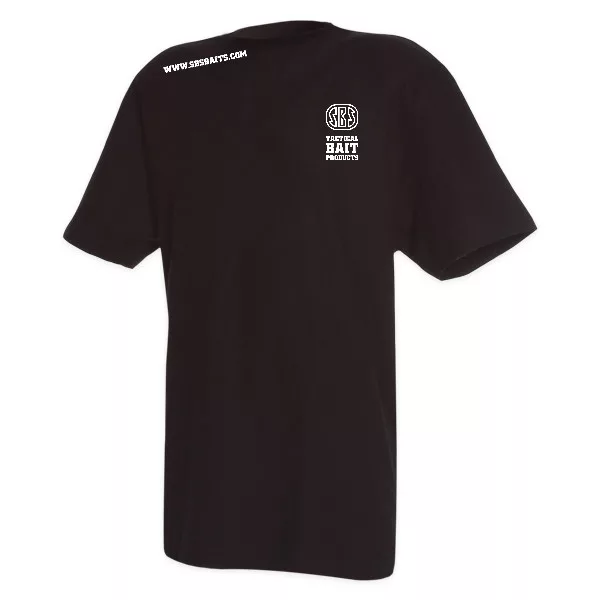 SBS - T-Shirt Limited Edition Schwarz - T-Shirt - L