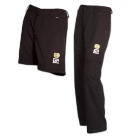 SBS Zip Off Trousers Hosen mit abnehmbaren Beinen S
