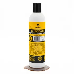  SBS Eurobase Method Feeder Liquid Natural Flüssiges Aroma 250ml