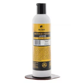 SBS Method Feeder Liquid N-Butyric Flüssigaroma 250ml