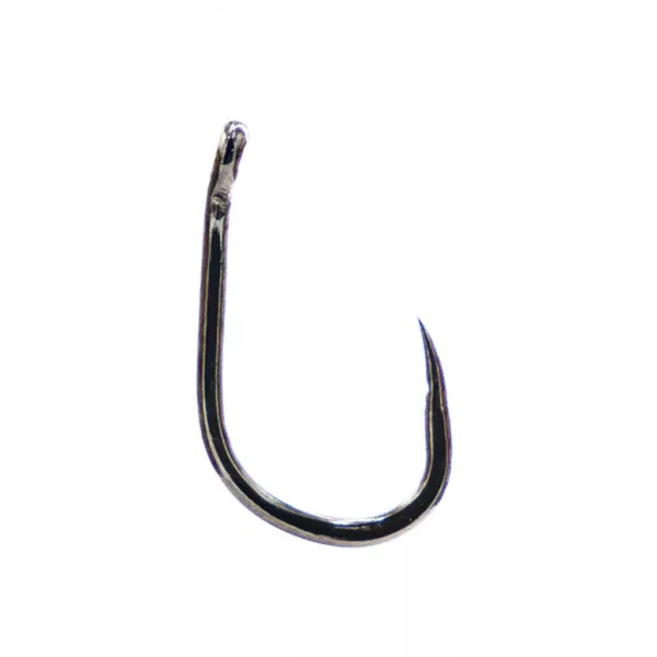 SBS Method Feeder Grip-Tip 12 Geöhrter Feeder Haken ohne Widerhaken 10 Stück