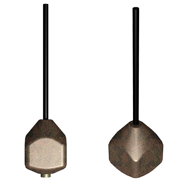 SBS PVA Bag Blei 90gr