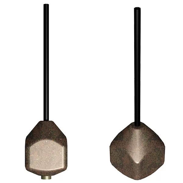 SBS PVA Bag Blei 50gr