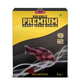 Sbs lösliche Premium Boilies Phaze1 1 Kg 20 Mm