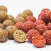 Sbs Soluble Eurobase Fertig-Boilies Knoblauch 1 Kg 24 Mm
