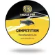 Sbs Competition Monofile Schnur 0.22