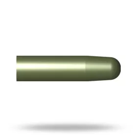 Sbs Buffer Hood-Grün (Klammerschutz Gummihülse)