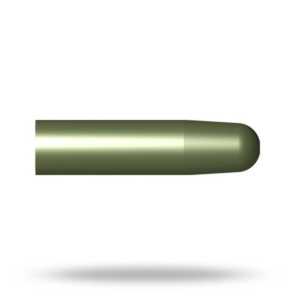 Sbs Buffer Hood-Grün (Klammerschutz Gummihülse)