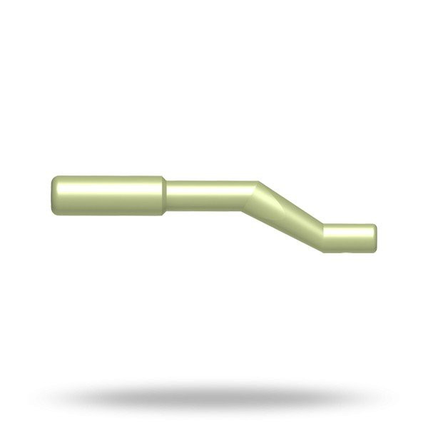 Sbs Haken-Ausrichter (Kurz) Las-G