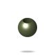 SBS Rubber And Bead Green 6 (Gummikugel)