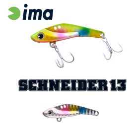 Ima Schneider 13 5,5cm 13gr 003 Cotton Candy Kunstköder