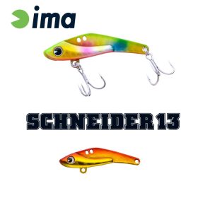 Ima Schneider 13 5,5cm 13gr 008 Akakin Kunstköder