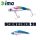 Ima Schneider 28 7,3cm 28gr 002 Bullpin Sardines Kunstköder