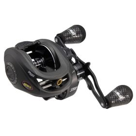 Lews SuperDuty 300 RWH Baitcast Rolle