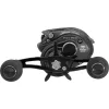 Lews Super Duty Wide 7.1:1 Linkshand Baitcaster-Rolle