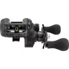 Lews Super Duty Wide 7.1:1 Linkshand Baitcaster-Rolle