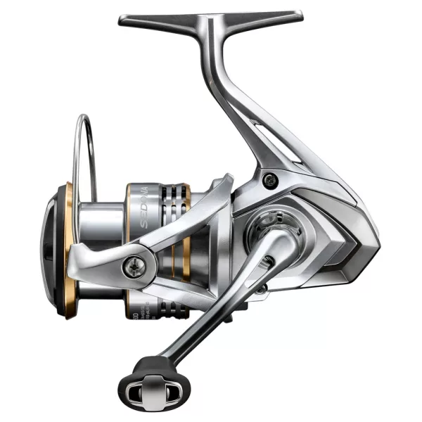 Shimano Sedona FJ 2500 Frontbremsrolle (SE2500FJ)