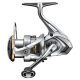 Shimano Sedona FJ 2500 HG Frontbremsrolle (SE2500HGFJ)