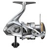 Shimano Sedona FJ 2500 HG Frontbremsrolle (SE2500HGFJ)