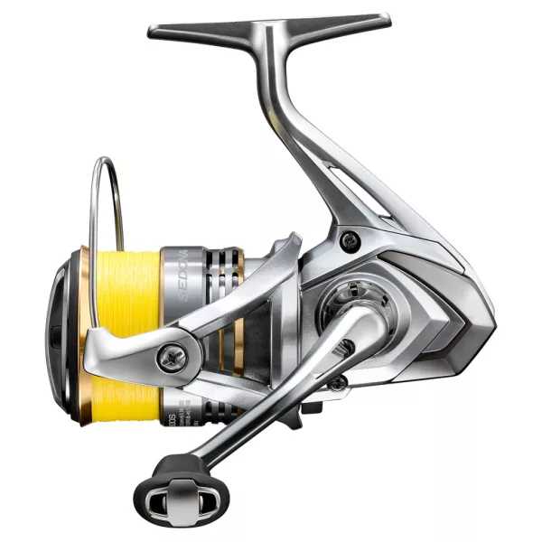 Shimano Sedona FJ 2500S PE Frontbremsrolle (SE2500SPE1010FJ)