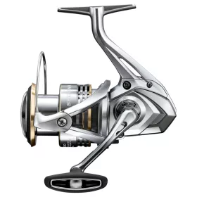 Shimano Sedona FJ 4000 Frontbremsrolle (SE4000FJ)