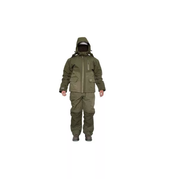 Silstar - Silstar Exclusive Line - Thermokleidung - XXL - Herbstbekleidung, Winterbekleidung - Thermokleidung