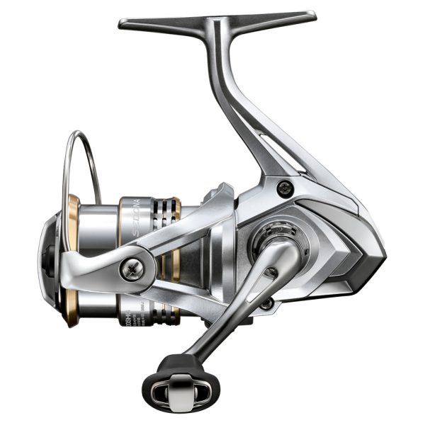 Shimano Sedona FJ C2000S HG Frontbremsrolle (SEC2000SHGFJ)