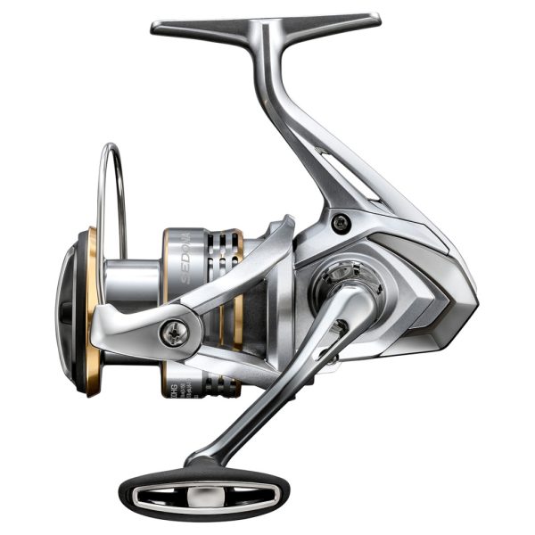 Shimano Sedona FJ C3000 HG Frontbremsrolle (SEC3000HGFJ)