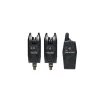 SRT Carp Instinct 2+1 Elektronisches Bissanzeiger-Set