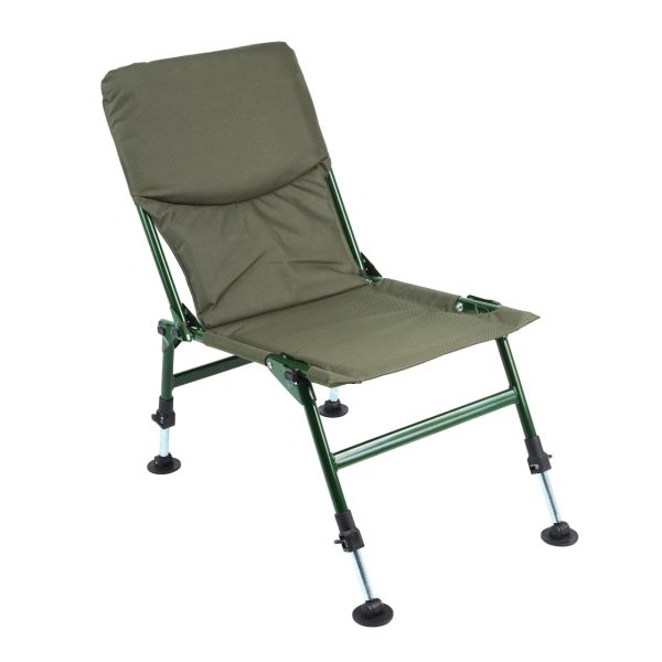 SRT Level Chair Carp Instinct Angelstuhl