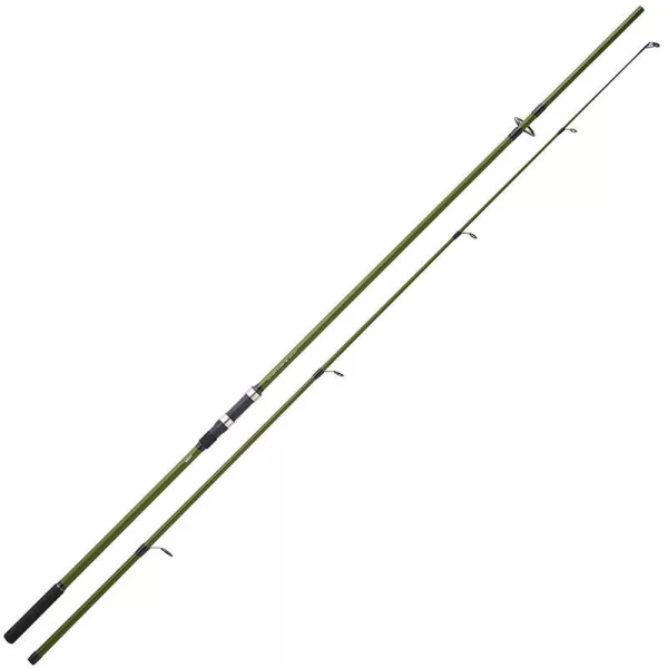 Sert Carp Instict 300 3lbs 2-teilige Boilie-Rute