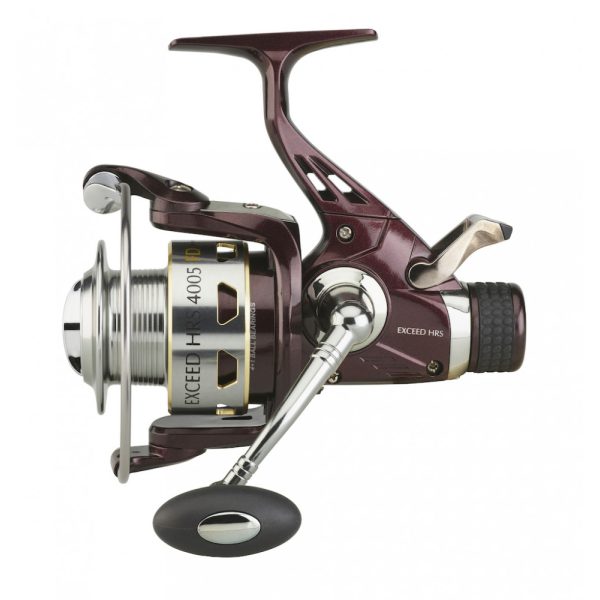 SERT - EXCEED HRS 4005FD - 175m/0.30mm - EINHOLEN 0,75m - Freilaufrolle